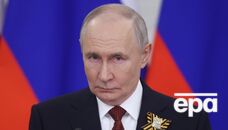 "Путін – на межі". The Telegraph виявило ознаки, які це видають