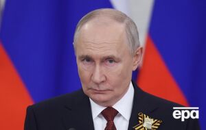 "Путин – на грани".The Telegraph нашло признаки, которые это выдают