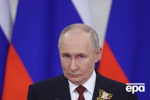 "Путин – на грани".The Telegraph нашло признаки, которые это выдают
