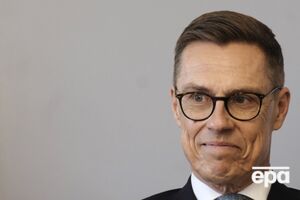 От гольфа с Трампом до переговоров с Путиным. Что известно о Стуббе, который может стать главным переговорщиком ЕС с РФ