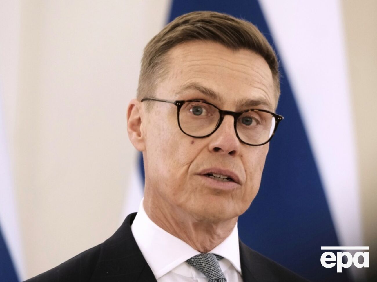 Стубб, вероятно, возглавит переговоры Евросоюза с Москвой