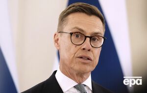 Стубб, вероятно, возглавит переговоры Евросоюза с Москвой