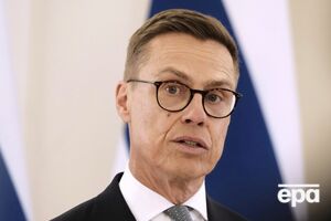 Стубб, імовірно, очолить переговори Євросоюзу з Москвою