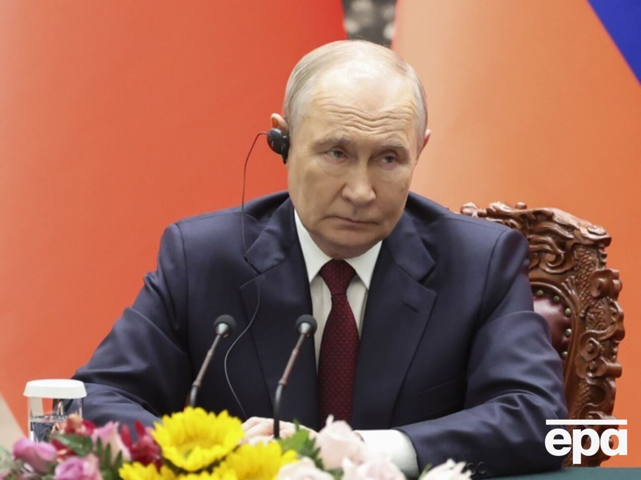 Відома співачка оголосила винагороду за ліквідацію Путіна