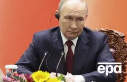 За ліквідацію Путіна в Україні оголосили винагороду. Про яку суму йдеться