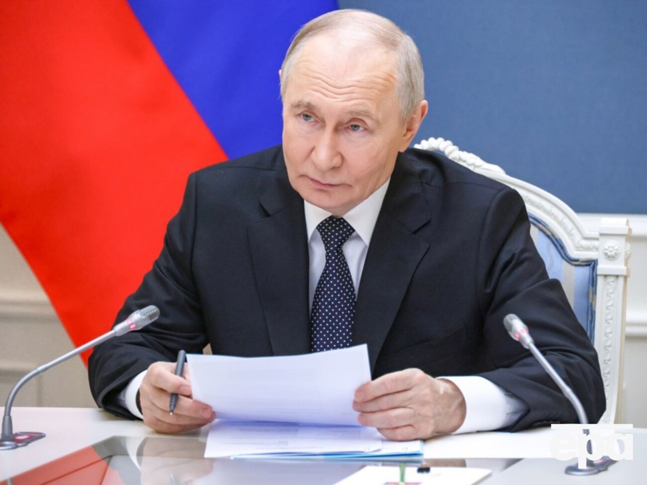 Найближче оточення Путіна намагалося відмовити його від жорстких обмежень інтернету – ЗМІ 