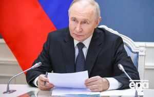 Ближайшее окружение Путина пыталось отговорить его от жестких ограничений интернета – СМИ
