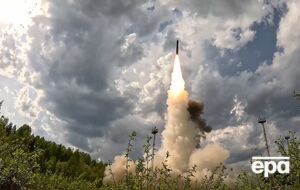 Удар "Орєшніка" по Білій Церкві розвінчав ще один міф РФ щодо цієї зброї – Defense Express