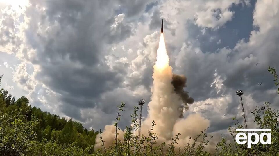 Удар "Орєшніка" по Білій Церкві розвінчав ще один міф РФ щодо цієї зброї – Defense Express