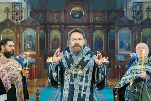 У ЄС за наркотики затримали митрополита РПЦ. До цього його звинувачували в домаганні