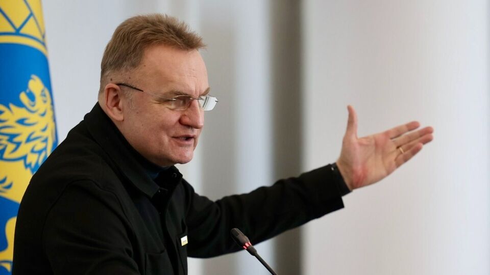 Діти міського голови готові виконати громадянський обов'язок
