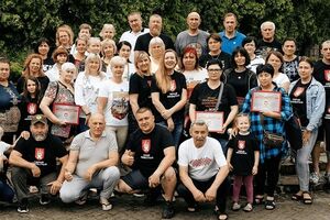 "Україна не може просто скопіювати західні практики." У "Серці Азовсталі" пояснили, як має працювати підтримка ветеранів