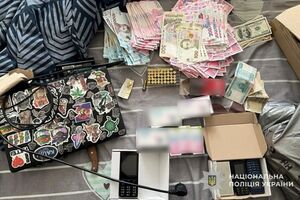 Пакет с патронами, доллары и рубли. Новые подробности смерти военнообязанного в ТЦК в Тернополе