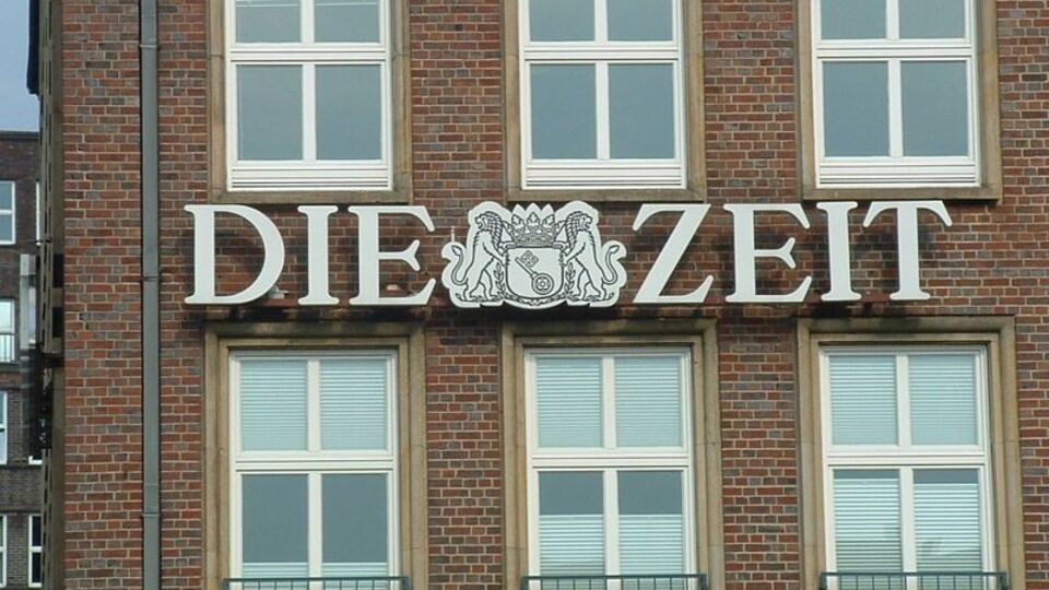 Справа "Енергоатому" може бути пов'язана з тиском США на Зеленського – Die Zeit