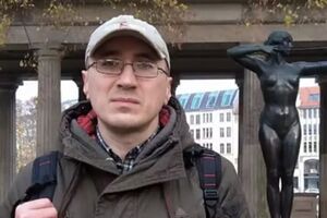 Гран-при Канн Звягинцеву – это уже второй пример. Видимо, украинская документалка слишком жесткая для Запада