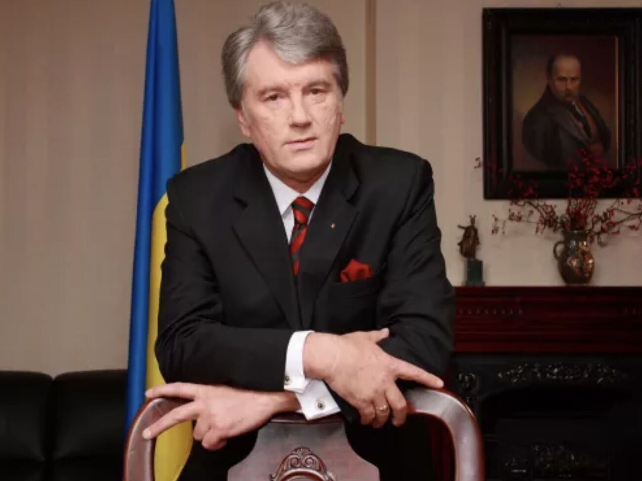 Сьогодні був присутнім на події, значення якої наша нація усвідомить із роками