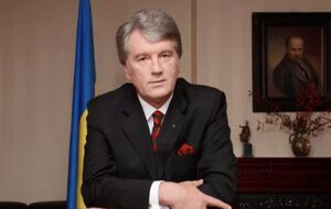 Сьогодні був присутнім на події, значення якої наша нація усвідомить із роками