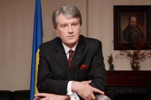 Сьогодні був присутнім на події, значення якої наша нація усвідомить із роками