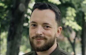 Передозування гойдою: пропагандистку Анну знайшли в річці лише за три дні