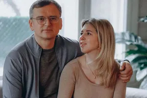 Таємне весілля Кулеби. Особлива дата, хто гості й чому довелося поставити роман на тривалу паузу