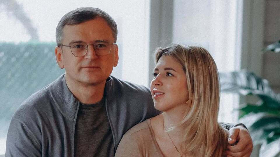 Упустили первый шанс, но не потеряли второй. Что известно о тайной свадьбе Кулебы в особенную дату