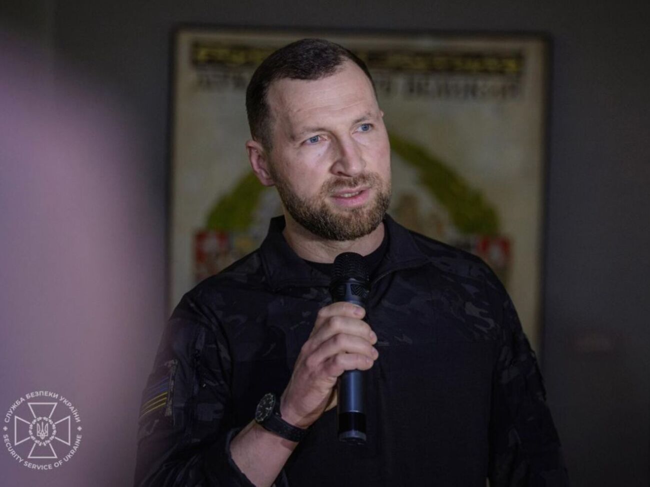 Наближають "справедливий мир". Т.в.о. голови СБУ розповів про далекобійні удари по об'єктах у РФ і ТОТ