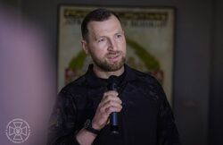 Наближають "справедливий мир". Т.в.о. голови СБУ розповів про далекобійні удари по об'єктах у РФ і ТОТ