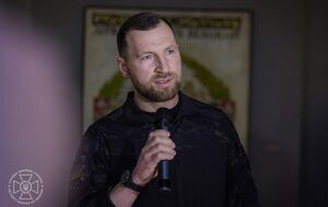 Приближают "справедливый мир". И.о. главы СБУ рассказал о дальнобойных ударах по объектам в РФ и ВОТ