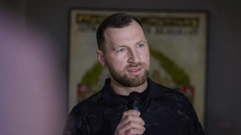 Наближають "справедливий мир". Т.в.о. голови СБУ розповів про далекобійні удари по об'єктах у РФ і ТОТ