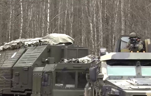 В сети писали о двух пусках "Орешника" по Украине. В Воздушных силах прокомментировали