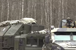 У мережі писали про два пуски "Орєшніка" по Україні. У Повітряних силах прокоментували