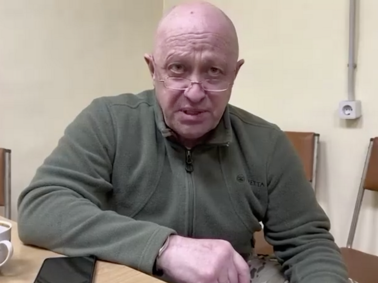 "Люди їх на вила піднімуть". Пригожин перед смертю спрогнозував революцію в Росії. Це й інші пророцтва