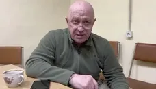 "Люди їх на вила піднімуть". Пригожин перед смертю спрогнозував революцію в Росії. Це й інші пророцтва