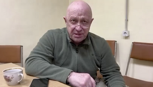 "Люди їх на вила піднімуть". Пригожин перед смертю спрогнозував революцію в Росії. Це й інші пророцтва
