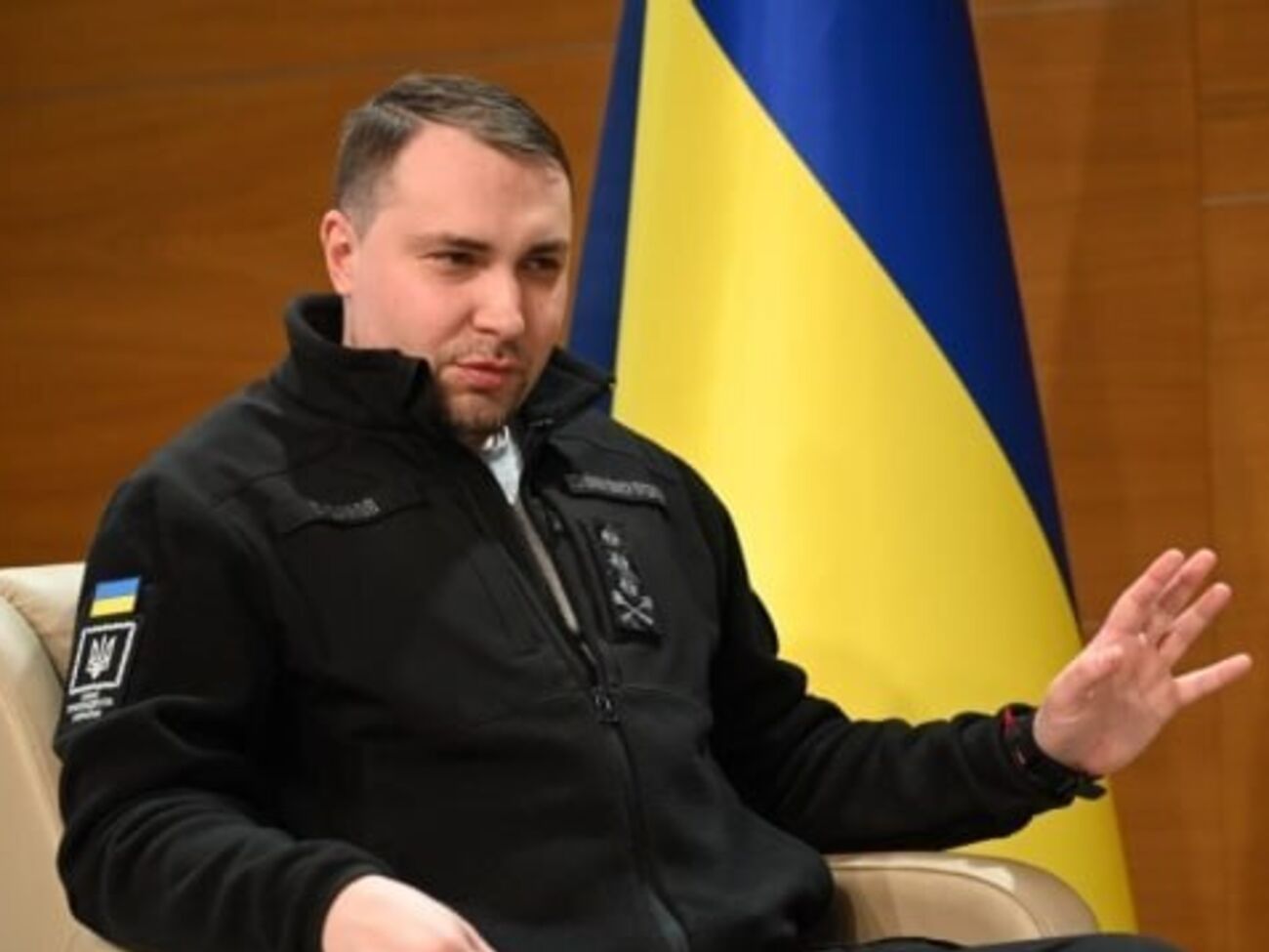 Буданов підвищує ефективність співпраці з парламентом – BBC
