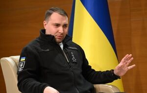 Буданов повышает эффективность сотрудничества с парламентом – BBC