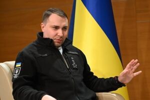 Буданов повышает эффективность сотрудничества с парламентом – BBC