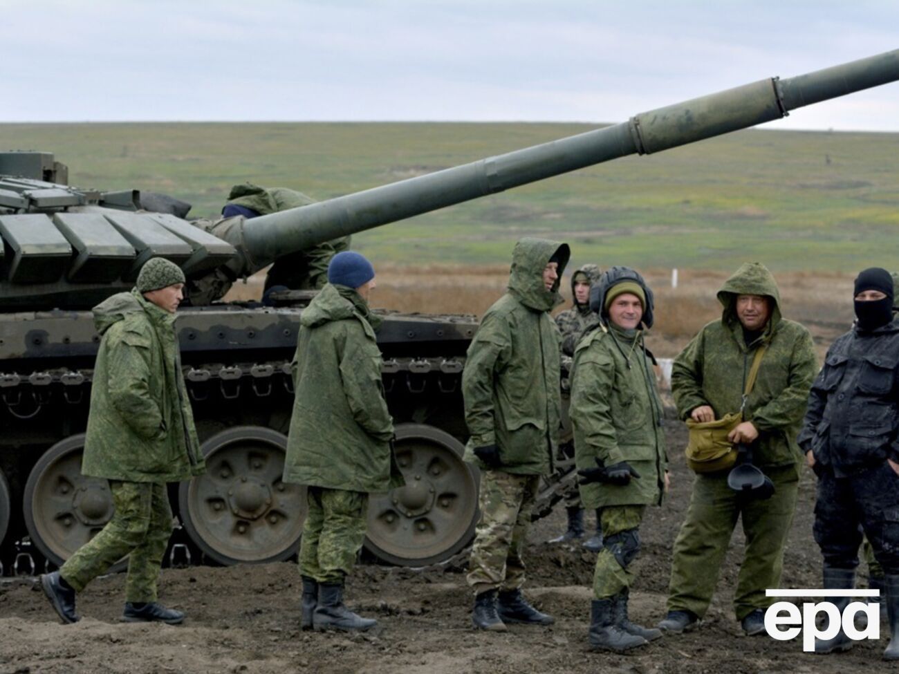 В РФ резко возросла выдача "мобилизационных предписаний" – СМИ