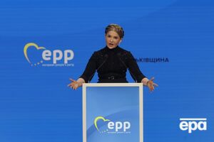 Дело Тимошенко о предполагаемом подкупе нардепов направлено в суд – НАБУ