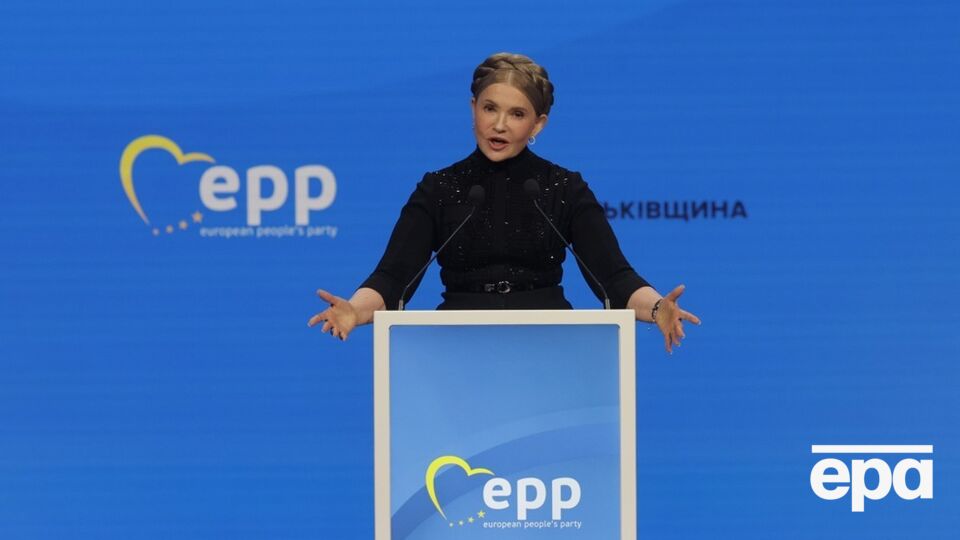 Справу Тимошенко щодо ймовірного підкупу нардепів скерували до суду – НАБУ