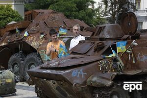 Трамп зрадив Європу і втратив "карти" в Україні – The Guardian