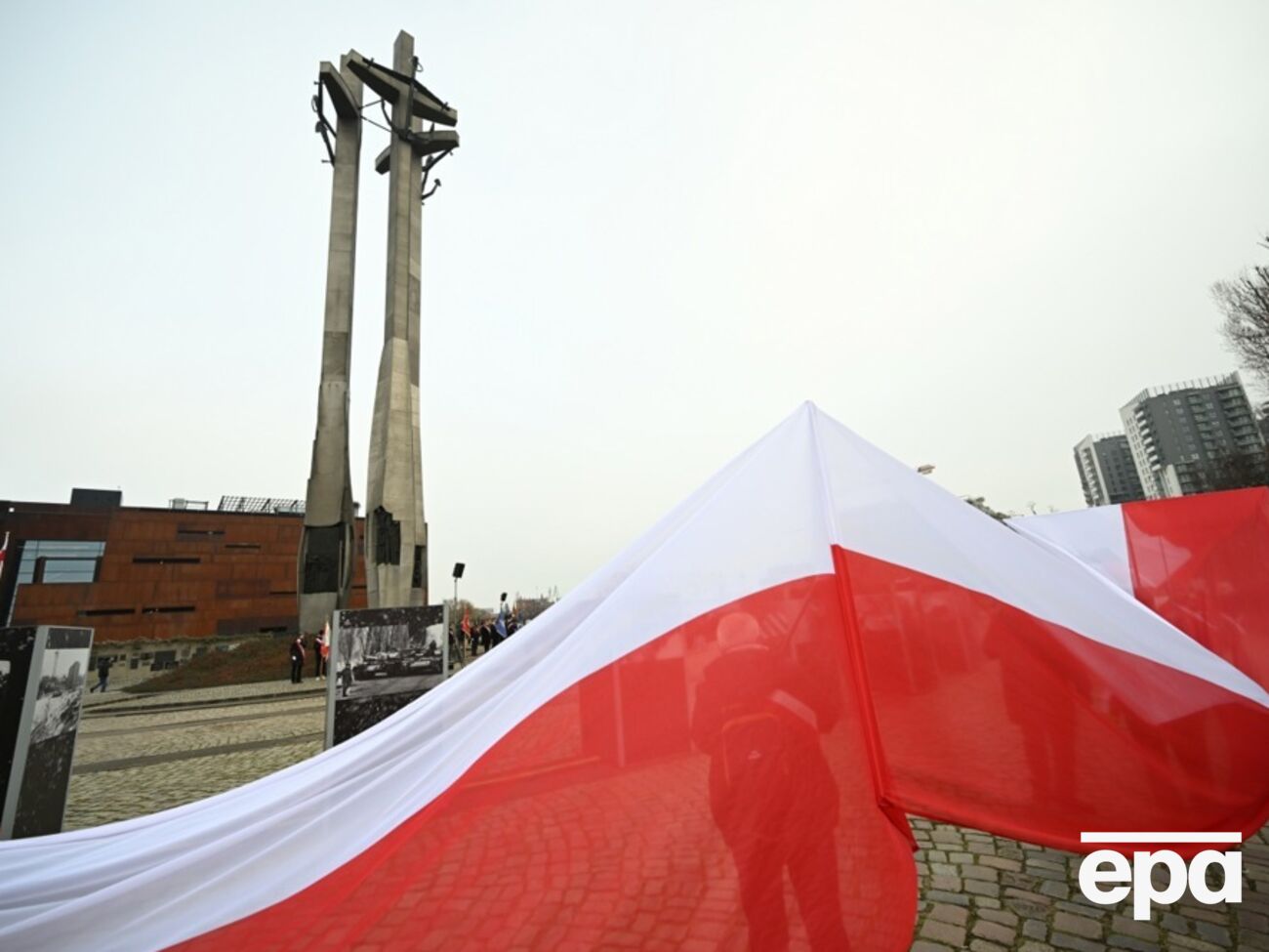 У Польщі пригрозили наслідками в разі атак РФ на диппредставництва в Україні 