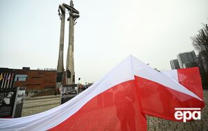В Польше пригрозили последствиями в случае атак РФ на диппредставительства в Украине