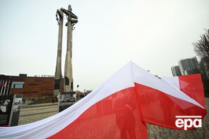 В Польше пригрозили последствиями в случае атак РФ на диппредставительства в Украине