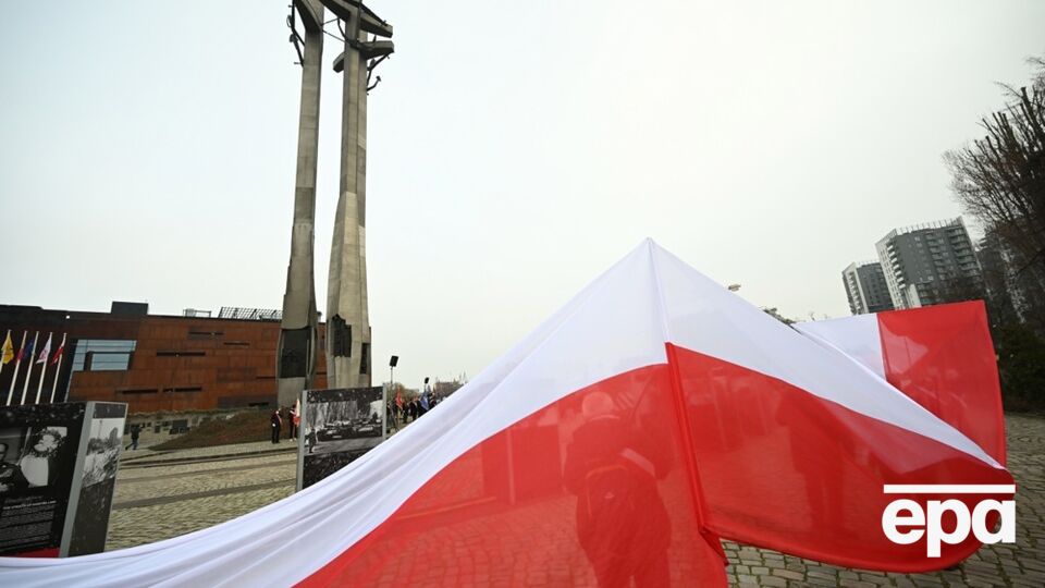 У Польщі пригрозили наслідками в разі атак РФ на диппредставництва в Україні