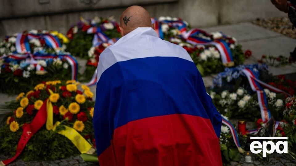 Понад 7,5 тис. молодих росіян віком 18–21 року загинули на війні в Україні – "Хочу жить"