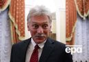 "Предал РФ и готовится бежать". Песков проговорился, какой родной язык у его дочери