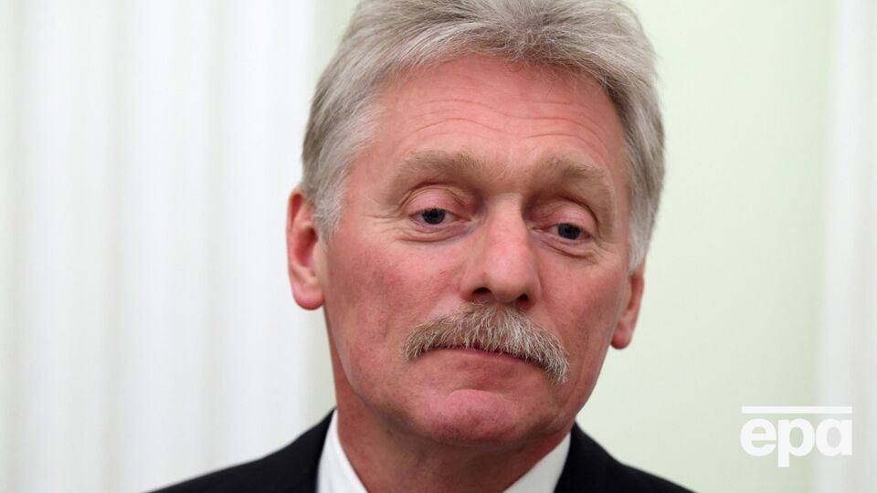 У Кремлі розхвилювалися через перепоховання лідерів ОУН в Україні