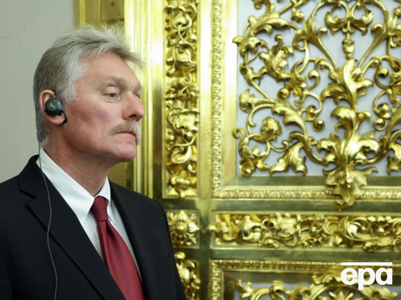 У Кремлі зробили нову заяву про удари по Києву й висловилися про реакцію США
