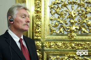 У Кремлі зробили нову заяву про удари по Києву й висловилися про реакцію США